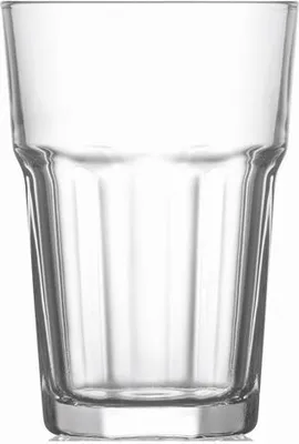 Produktbild von Glas Caipi Longdrink 0,25L Casablanca klar