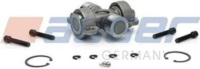 Produktbild von AUGER 65129 Hardyscheibe