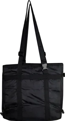 Produktbild von Kofferraumtasche mit Kühlfach, 86x30x31 cm, schwarz, mit Tragegriffe