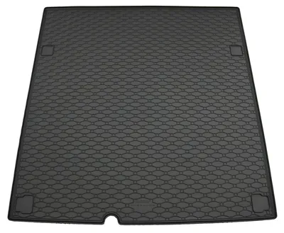 Rigum Gummi Kofferraumwanne für Citroen Berlingo 3 XL K9 3/2018-, schwarz