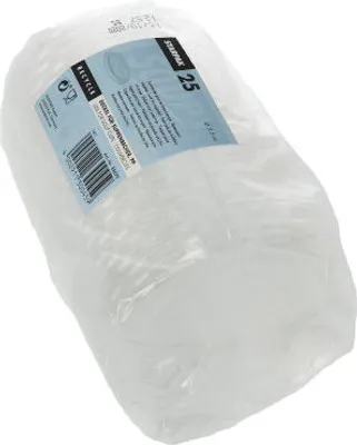 Produktbild von 14400 Deckel für Suppenbecher, PP "To Go" Ø 11,5 cm transparent