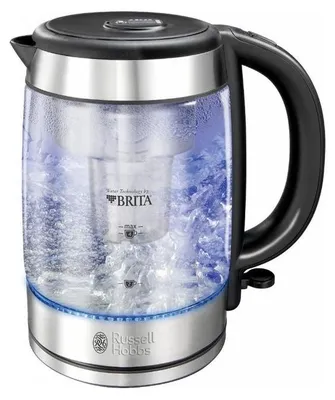 Image de RUSSELL HOBBS 20760-70 Clarté