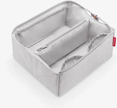 Produktbild von reisenthel fold case twist sky rose
