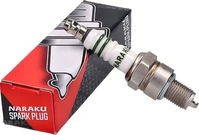 Immagine prodotto di Zündkerze Naraku 10-R7-SSA (CR7HSA)