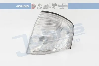 Produktbild von Blinker passend für Mercedes W202 C-Klasse 03/93-05/00 vorne links 2028260943 2028260743 A2028260743 A2028260943 Johns