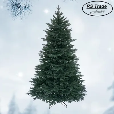 Produktbild von Weihnachtsbaum „Alpengrün“ PE 1418