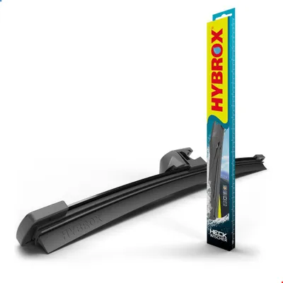 Produktbild von HYBROX HECK Scheibenwischer kompatibel mit KIA - XCeed (2019 bis HEUTE)