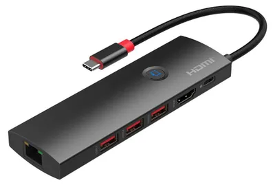 Produktbild von Microconnect USB3.2CCOM20