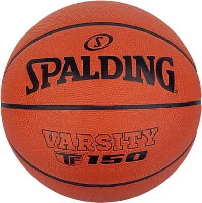 Produktbild von Spalding Varsity TF150 Rubber Indoor/Outdoor Basketball