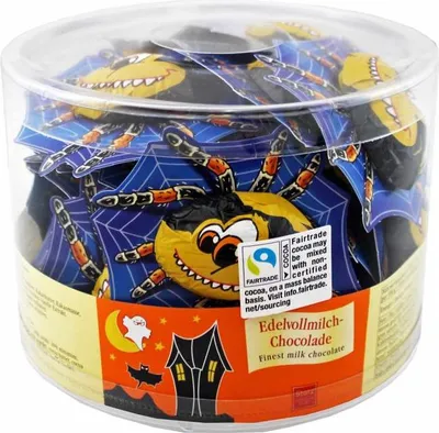 Produktbild von Storz Halloween Spinne 35er