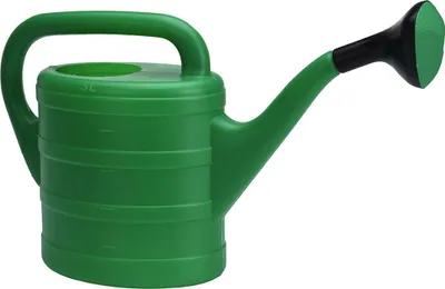 Immagine prodotto di Annaffiatoio da giardino 5l in plastica