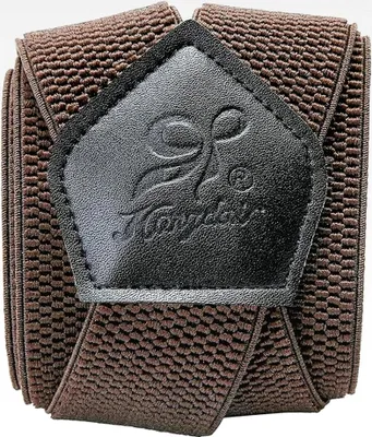 Produktbild von Hosenträger für Herren 3,5 cm Breit, 4 Metallclips, Einstellbar und Elastisch, Einheitsgröße für Männer und Frauen