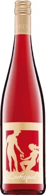 Produktbild von Liebesspiel QbA (weiss) 2024 Nahe | Deutschland | 12,3% vol | 0,75 l