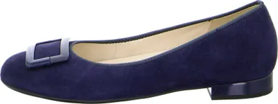 Produktbild von Ara Ballerinas SIENA Damen 31373637373537 Blau 41 1/2 EU