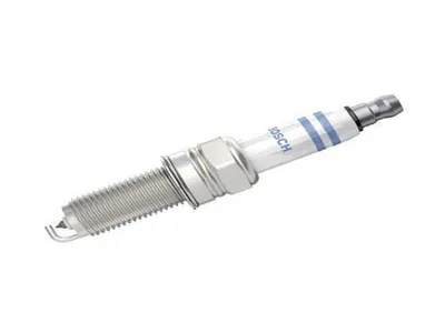Produktbild von Bosch Zündkerzen Zündanlage 0 242 135 509