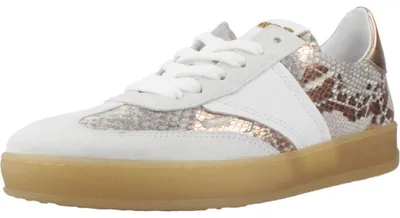 Produktbild von MJUS Schuhe mit Tierdruck, Modellnummer T94109