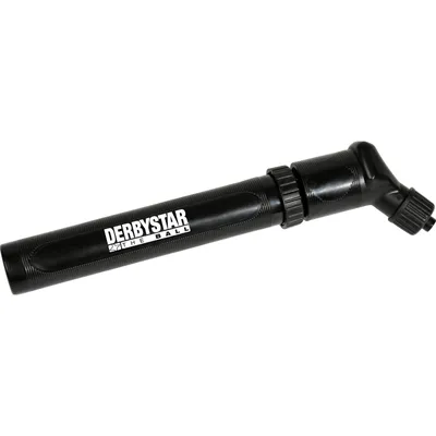 Produktbild von Derbystar Derbystar Equipment - Sonstiges Bundesliga Ballpumpe Micro v21 (Größe: 1 Stück)
