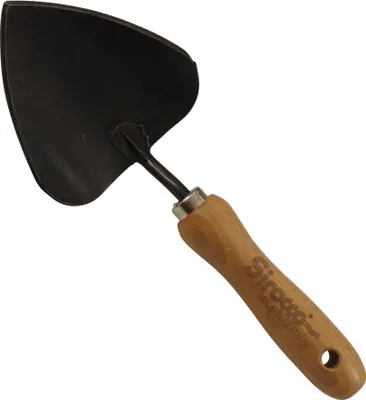 Produktbild von Topfkelle, mit Buchengriff (14cm)