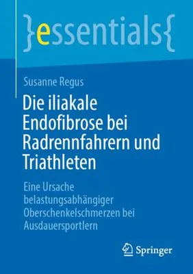 Obrázok produktu pre Die iliakale Endofibrose bei Radrennfahrern und Triathleten