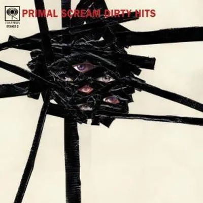 Produktbild von Primal Scream: Dirty Hits -2Cd-