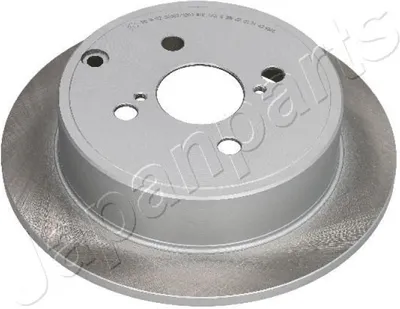 Produktbild von 2x JAPANPARTS Bremsscheibe Hinten DP-217C
