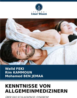 Produktbild von Kenntnisse Von Allgemeinmedizinern