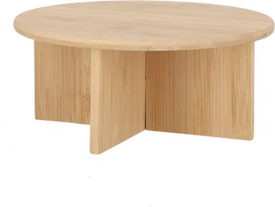 Obrázek produktu pro Esschert Design Bamboe Plantentafeltje 25x11 cm