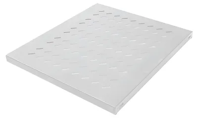 Produktbild von LogiLink SF1F45G, Grau, 1,3 kg