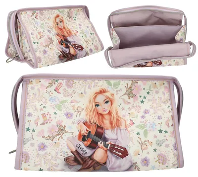 Produktbild von Depesche TOPModel Allzwecktasche Cowgirl