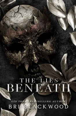 Produktbild von The Lies Beneath