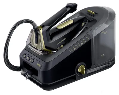 Immagine prodotto di Braun IS7298CP CareStyle 7 Pro