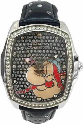 Produktbild von Uhr für Kleinkinder Chronotech CT7896LS-89