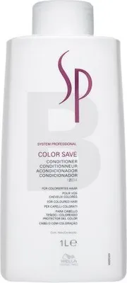 Produktbild von Wella Professionals SP Color Save Conditioner Conditioner für gefärbte Haare 1000 ml