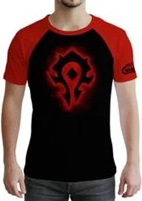 Produktbild von World of Warcraft - Horde - T-Shirt