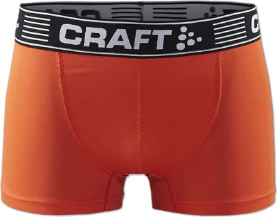 Produktbild von Craft Boxershort Greatness Boxer 3-Inch Men Gr.M bold black (1905488-2566)