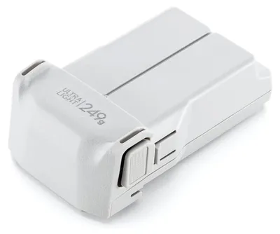 Imagen del producto de DJI - CP.MA.00000498.01 - Batería para DJI Mini 3 Pro