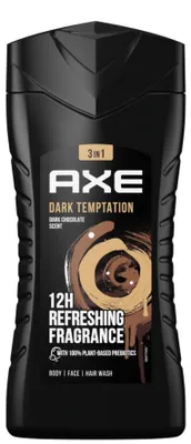 Image de Axe Douchegel – Dark Temptation 250 ml