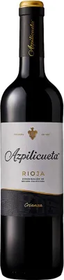 Produktbild von Azpilicueta Crianza 2020 Rotwein Spanien RIOJA D.O.C 75.00 cl 13.5 %