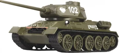 Immagine prodotto di Carro armato Rudy 102 DAFFI R-102 81021