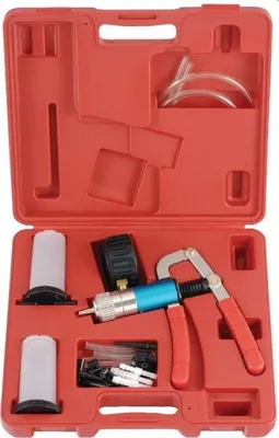 Zdjęcie produktu dla Pompa ciśnieniowa/próżniowa FORCE 908G8 1,8 kg