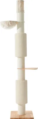 Produktbild von Nobby Kratzbaum Bors cream