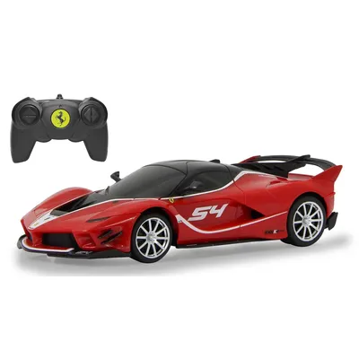 Immagine prodotto di Ferrari Fxx K Evo 1:24 Rosso 2.4Ghz