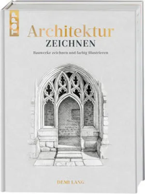 Obrázok produktu pre Architektur zeichnen