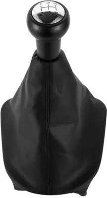 Productafbeelding van Automatische transmissiebesturing met speciale afdekking, 5-versnellingssnelheidsregelaar. Geschikt voor Peugeot 207, 307 CC, 308