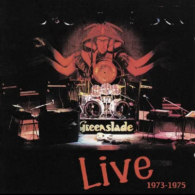 Image de Enregistrements live, 1973-1975