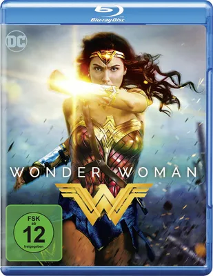 Obrázok produktu pre Wonder Woman