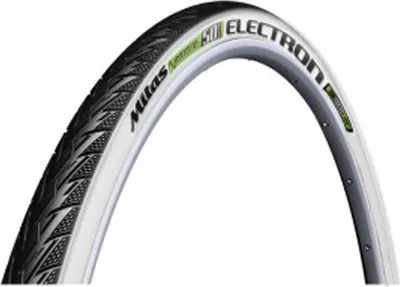 Immagine prodotto di Copertoncino Mitas "Electron R 21 Classic 22", 28x1.175" (47-622), E-APS, nero/reflex