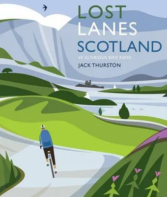 Immagine prodotto di Lost Lanes Scotland