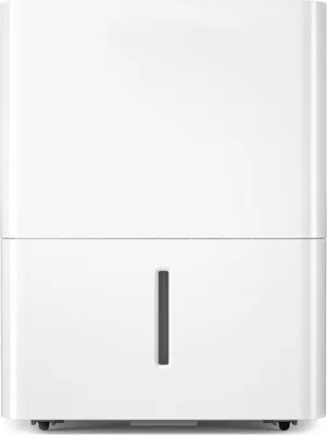 Image de Déshumidificateur électrique 16 L/jour pour la salle de bains et la cave