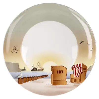 Immagine prodotto di Goebel Sunset Mood (Teller, Fine Bone China)
